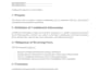 draft contracts, nda, and legal documents, enforceable doc